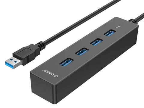 راهنمای خرید هاب یو اس بی (USB Hub)