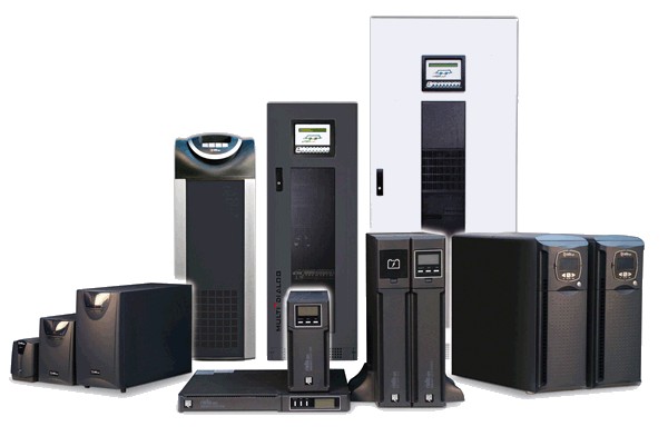 راهنمای خرید منبع تغذیه UPS