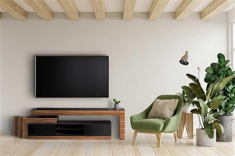 راهنمای خرید میز تلویزیون