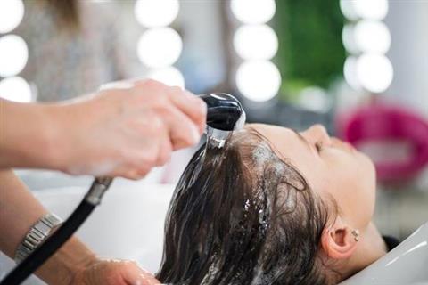 بهترین نرم کننده موی ایرانی