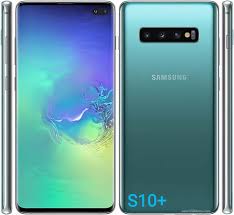 گوشی سامسونگ گلکسی اس 10 پلاس