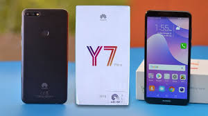 بررسی تخصصی گوشی Huawei Y7 Prime 2019