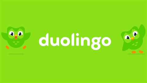 معرفی برنامه Duolingo