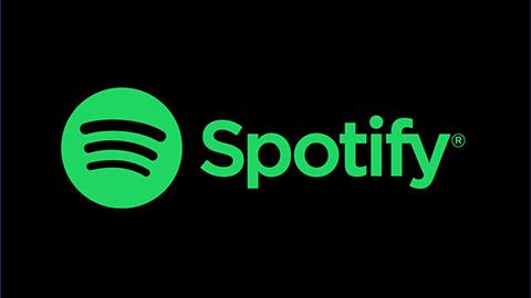 برنامه Spotify