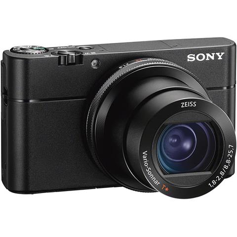 دوربین عکاسی Sony Cyber-shot RX100