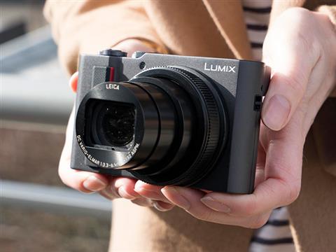 دوربین عکاسی Panasonic Lumix ZS200