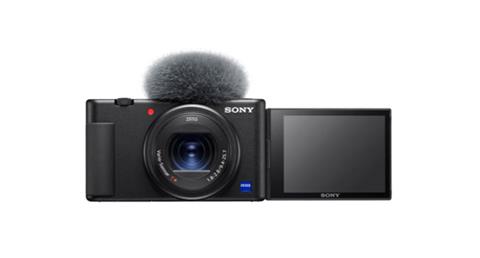 دوربین عکاسی Sony ZV-1