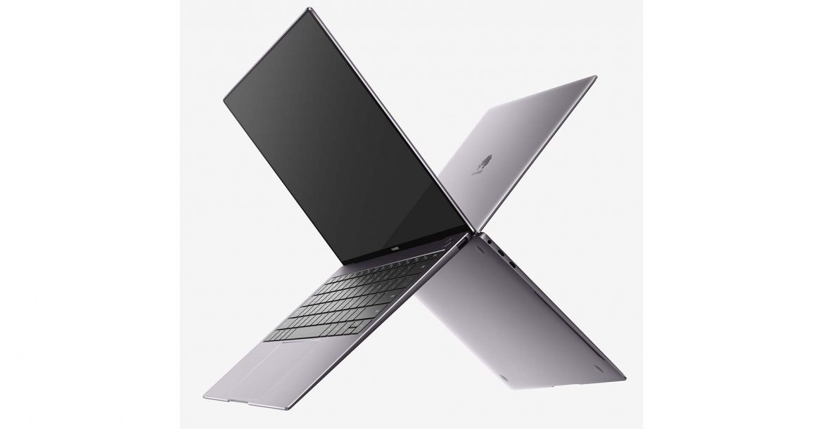 نقد و بررسی لپ تاپ MateBook X Pro هوآوی