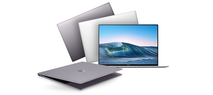 نقد و بررسی لپ تاپ MateBook X Pro هوآوی