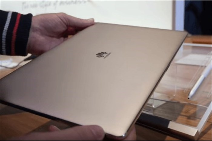 نقد و بررسی لپ تاپ MateBook X Pro هوآوی