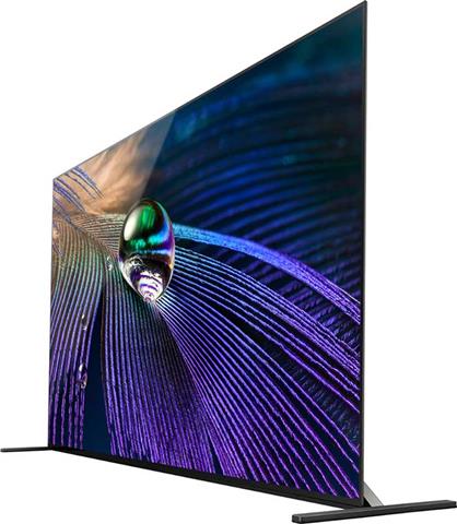 تلویزیون سونی XR-XA90J