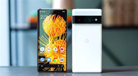 گوشی Google Pixel 6 Pro