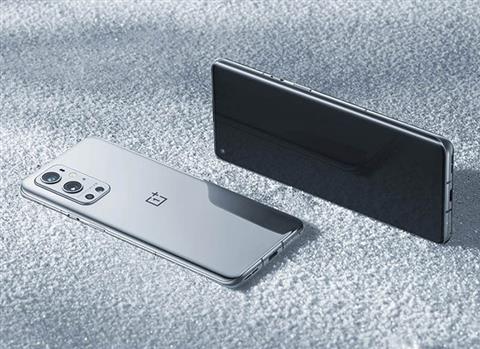 گوشی OnePlus 9 Pro