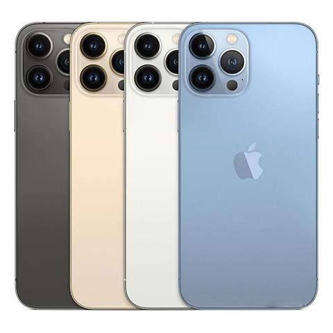 گوشی Apple Iphone 13 Pro Max