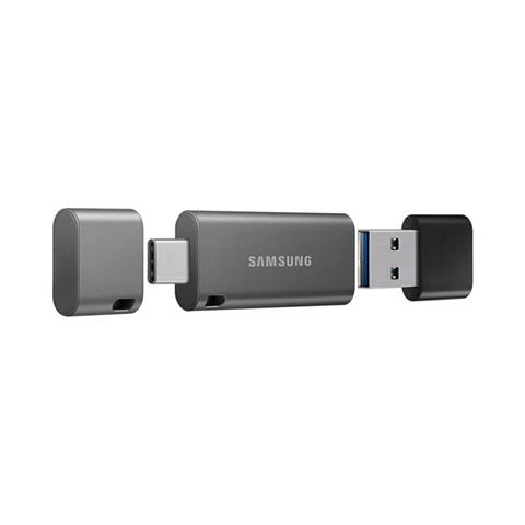 فلش مموری Samsung DUO Plus USB Type-C
