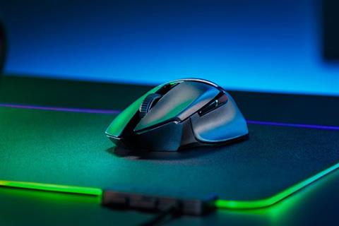موس Razer Basilisk X Hyperspeed