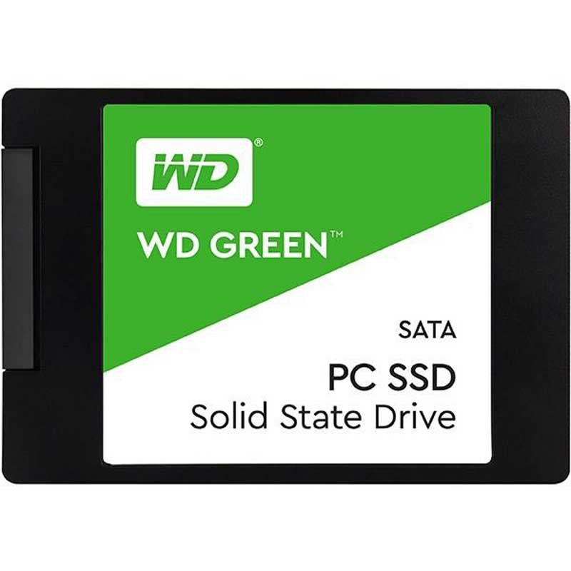 راهنما خرید و بهترین هارد SSD های موجود در بازار