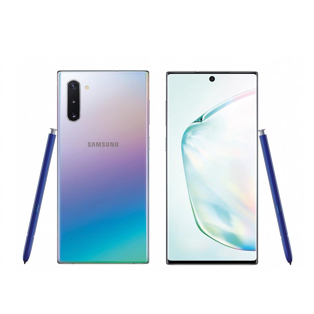 نقد و بررسی گوشی سامسونگ Galaxy Note 10