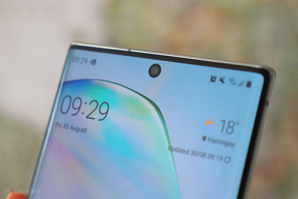نقد و بررسی گوشی سامسونگ Galaxy Note 10