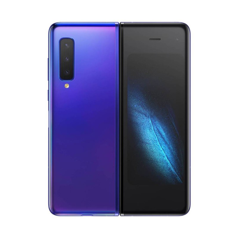 نقد و بررسی گوشی تاشو Samsung Galaxy Fold