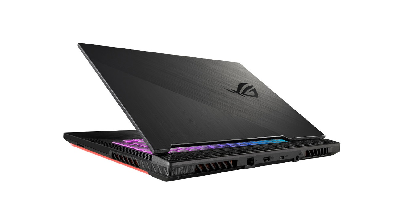 نقد و بررسی لپ تاپ Asus G531GW