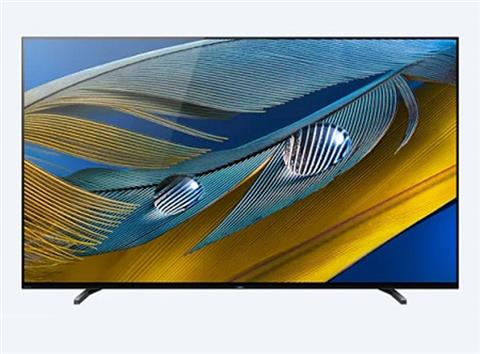 تلویزیون Sony Bravia XR A80J