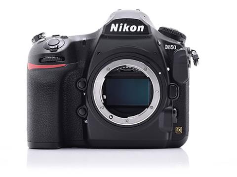 دوربین عکاسی نیکون D850