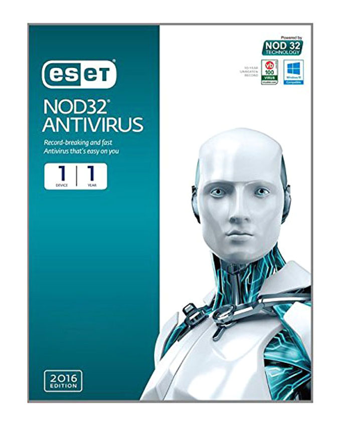 Антивирус Eset Купить На 1 Компьютера