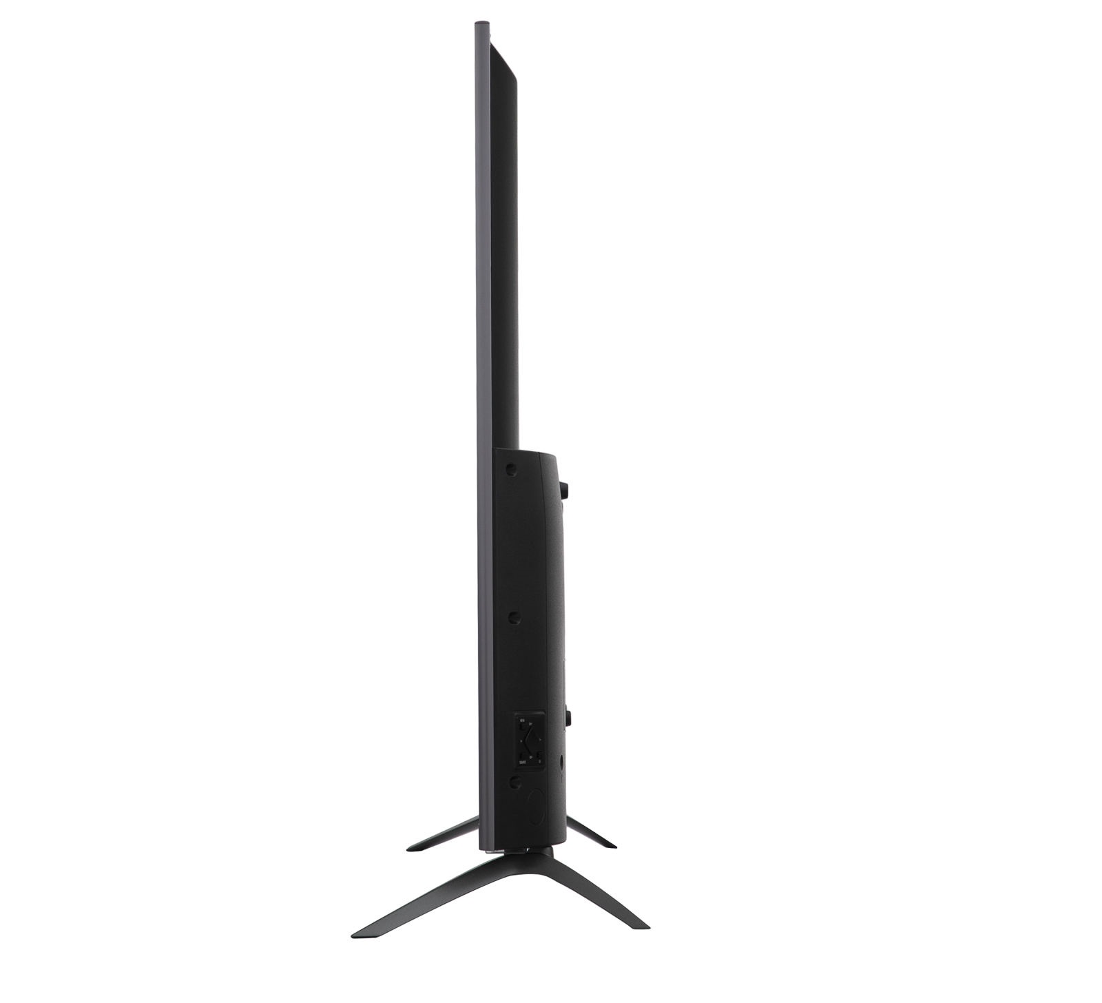 نقد و بررسی تلویزیون Panoramic PA-50SA3657 QLED TV 50 Inch
