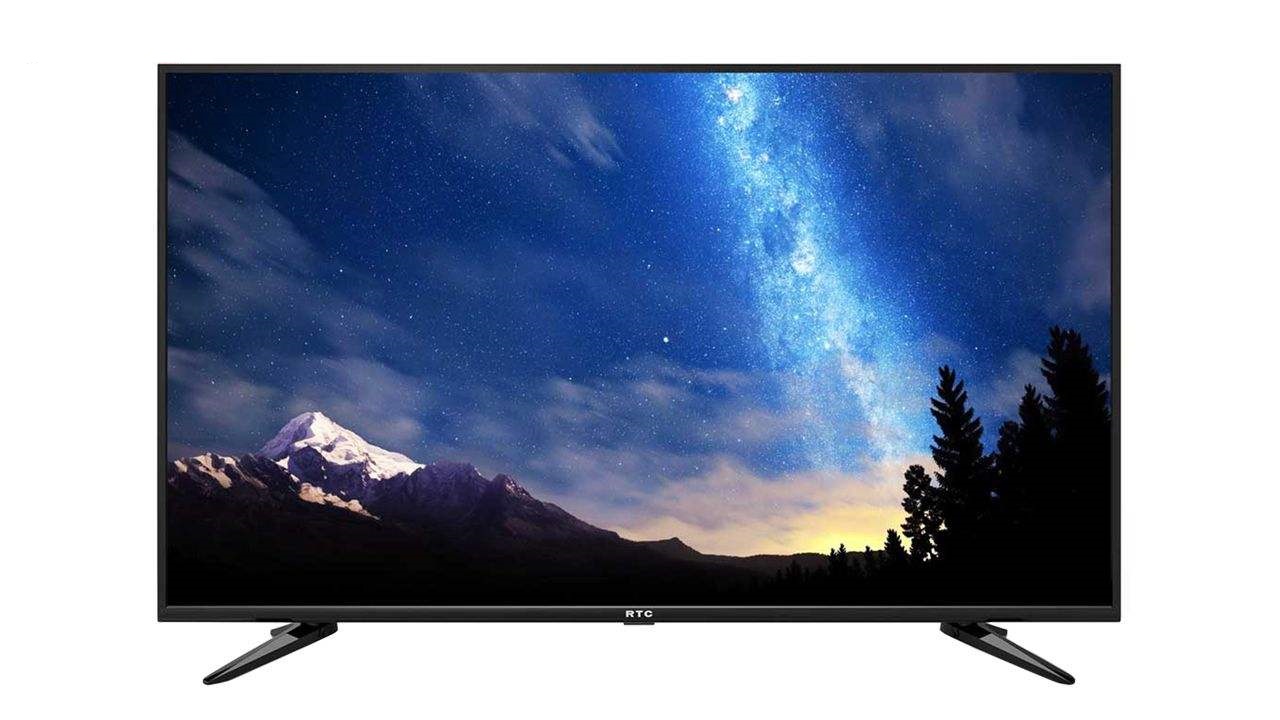 نقد و بررسی تلویزیون Panoramic PA-50SA3657 QLED TV 50 Inch