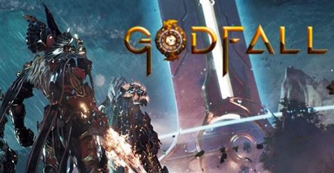 بازی Godfall