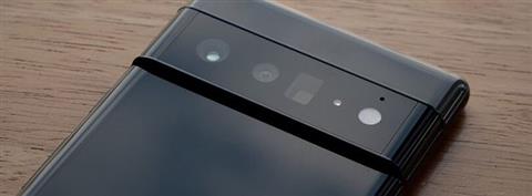 گوشی Google Pixel 6 Pro