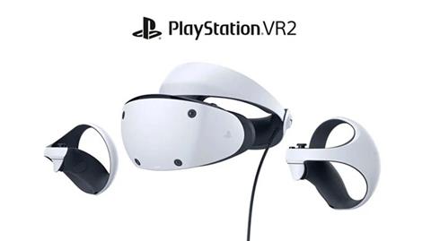 هدست واقعیت مجازی PS VR2