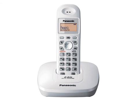 تلفن بی سیم پاناسونیک مدل KX-TG3611BX