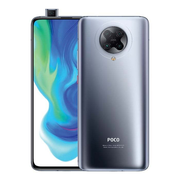 نقد و بررسی تخصصی شیائومی Poco F2 pro