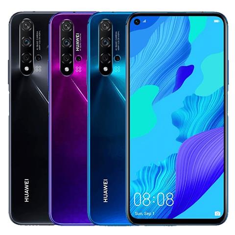 هوآوی NoVA5