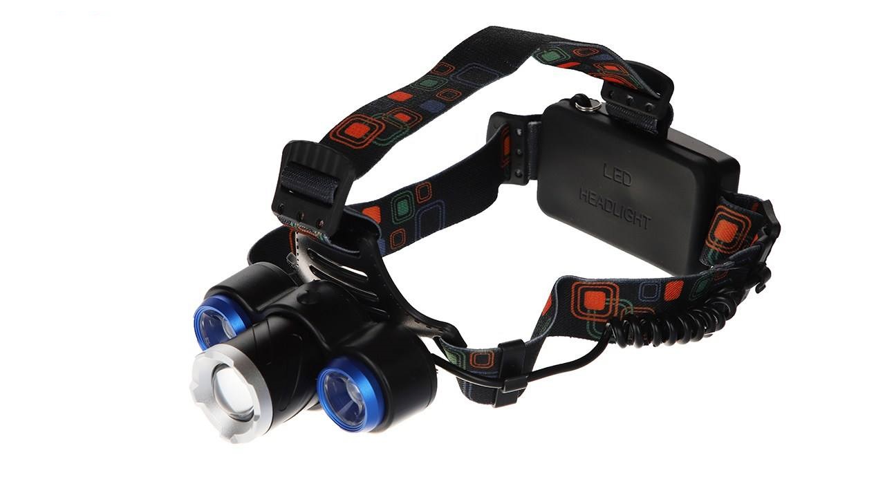 راهنمای خرید بهترین چراغ پیشانی و هدلایت بازار 2023