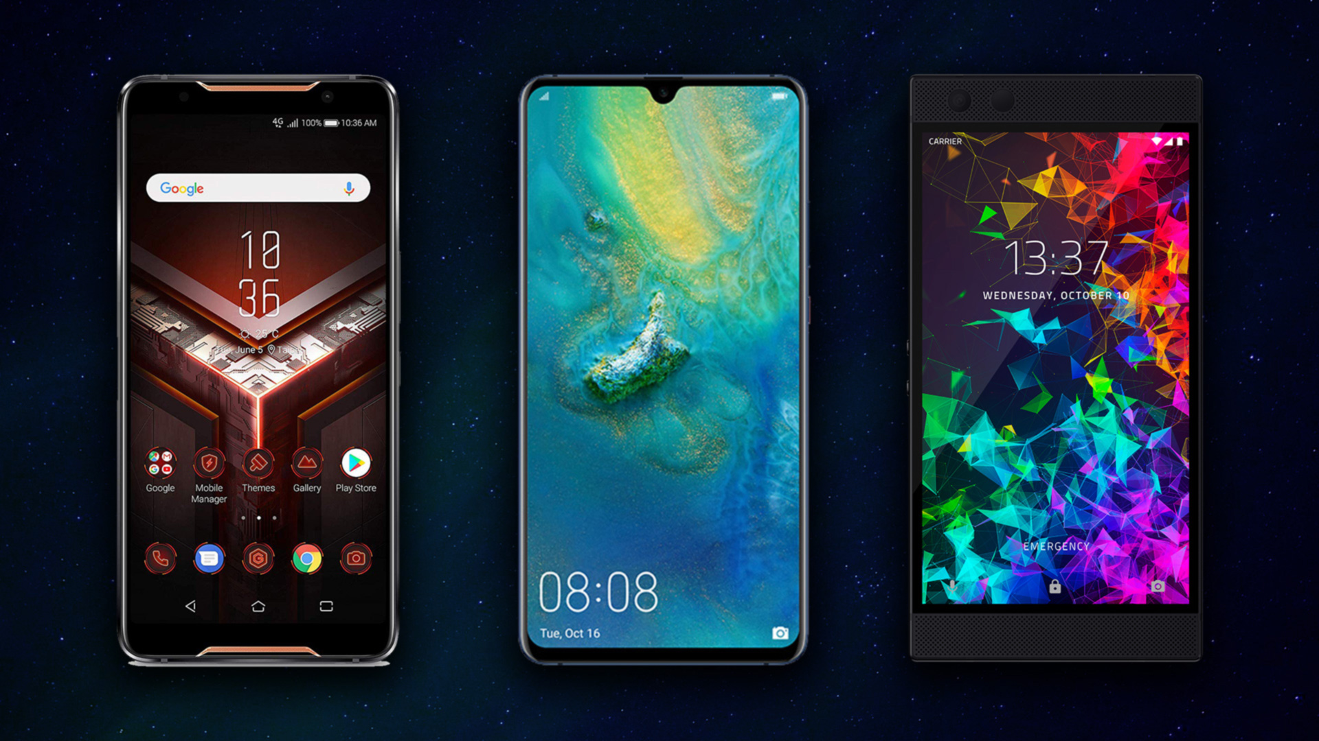 بهترین گوشی گیمینگ ارزان در بازار 