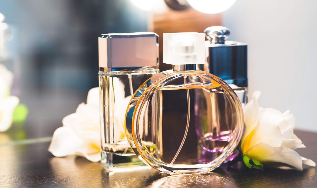 بهترین عطر سال