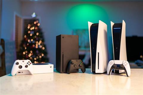 عملکرد ایکس باکس سری X بهتر است یا ps5 ؟
