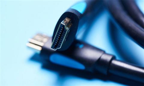 خرابی کابل HDMI