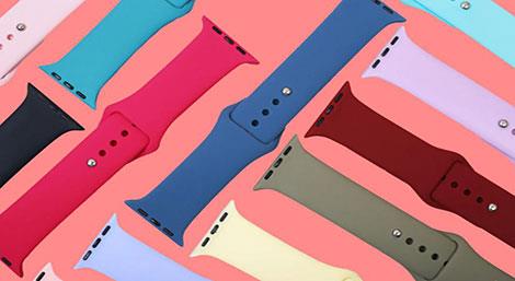 چگونه بند اپل واچ را تعویض کنیم؟