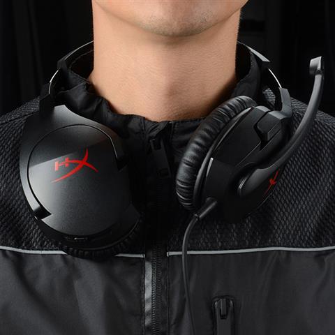 هدست گیمینگ مدل SteelSeries Arctis Pro + GameDAC