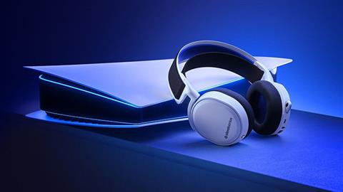 هدست گیمینگ مدل SteelSeries Arctis 7P/7X