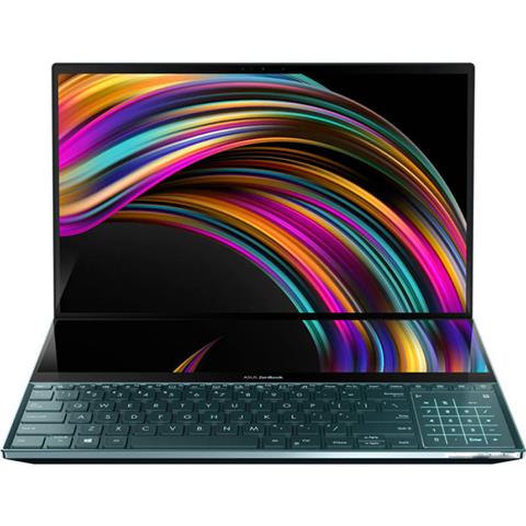 ایسوس زن بوک 15 Asus zenbook pro