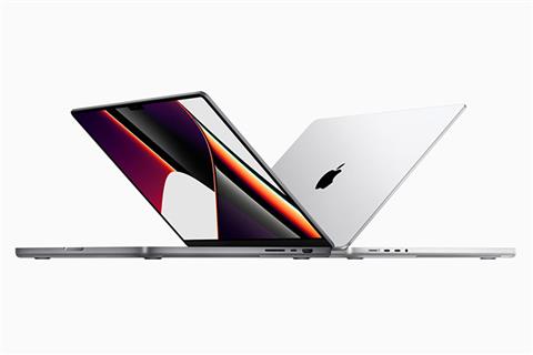 اپل مک بوک ایر Macbook pro 14