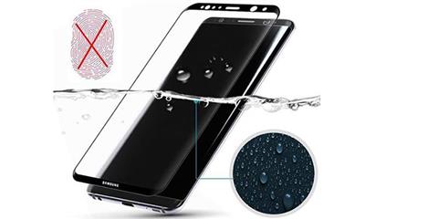 گوریلا گلس 5