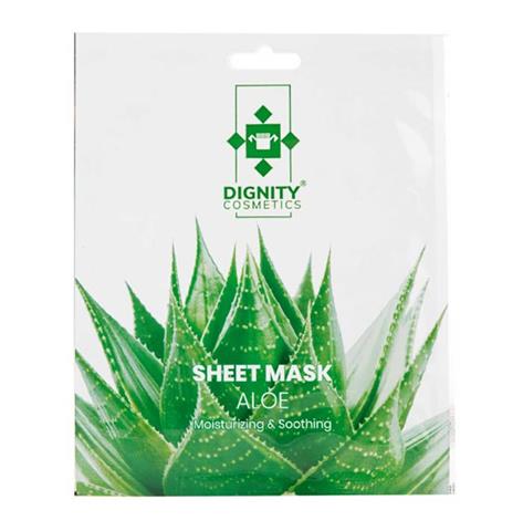 ماسک صورت برند دیگنیتی (Dignity)