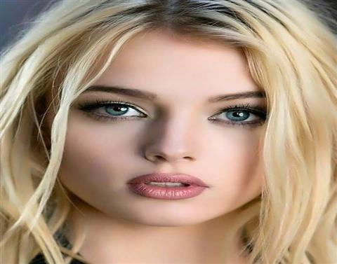 رنگ مو مناسب پوست و چشم شما چه رنگ است؟