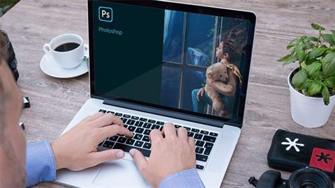 راهنمای خرید لپ تاپ برای ادیت عکس